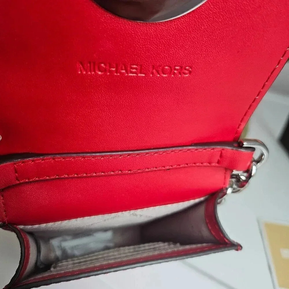 Michael Kors phone crossbody - Picture 5 of 6